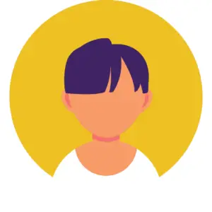 Foto Kepala Dusun 1 Desa Pahesan - Muhamad Fauzie