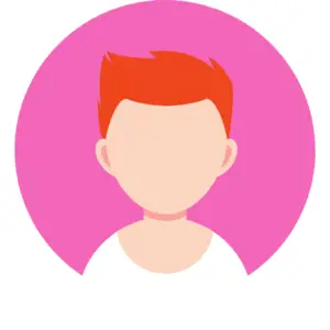 Foto Kepala Desa Pahesan - Anaj Musaqib - Godong Grobogan