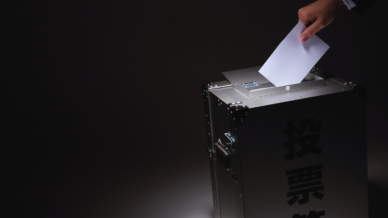 Pilkades Serentak Grobogan 2026 - Desa Pahesan ikut pemilihan kepala desa